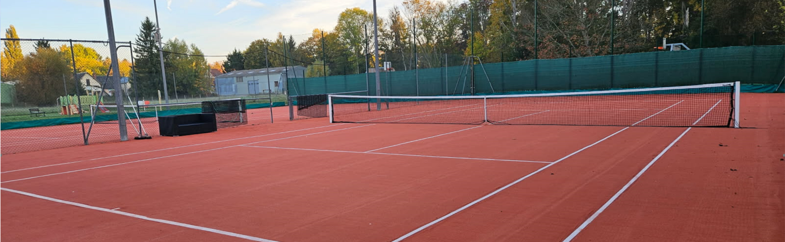 Image stylisée du club